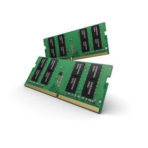 삼성전자 DDR4 32GB 3200MHz PC4-25600 SO-DIMM 노트북 메모리 램 / 반도체전용 호일 2중포장