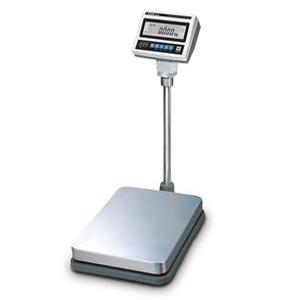 카스 충전식 방수형 전자저울 DBII-150RB