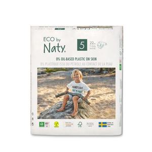 네띠 밴드형 5단계 11-25 kg 기저귀, 22매 ,1개