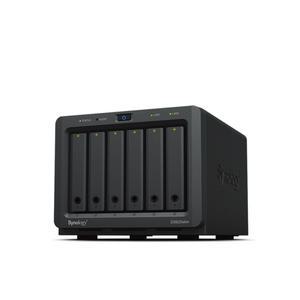 [카드5%추가할인] 시놀로지 DS620Slim NAS 6Bay 스토리지(하드미포함)