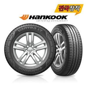 전국무료장착 한국 벤트라 LT RA18 215/65R17 06PR techtire