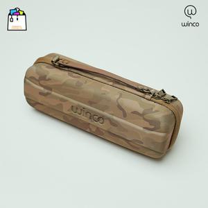 윈코정품 스트래치 LED 랜턴 LS-2 전용케이스 (캠핑,차박,낚시,감성램프,아웃도어/다기능 랜턴)-WSL