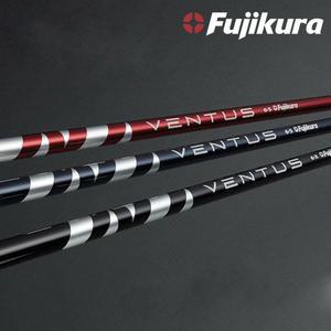 벤투스 블랙 TR 7S 블루 레드 벨로코어 드라이버 샤프트 우드