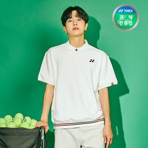 요넥스 235TS022U 테니스 반팔 티셔츠 남녀공용