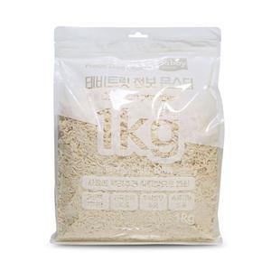 테비트릿 동결건조 점보 몬스터 치킨파우더 1kg