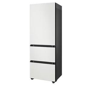 삼성 비스포크 김치냉장고 313L RQ33C741101 김치플러스