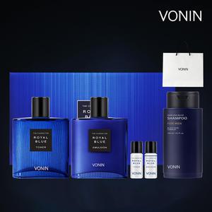 [LG생활건강] 보닌 더 캐릭터 로열블루 2종기획 + 릴리프샴푸 + 쇼핑백