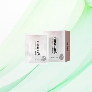 최신상 시즌4 퍼스트랩 일동제약 프로바이오틱 마스크팩 1박스 10회분