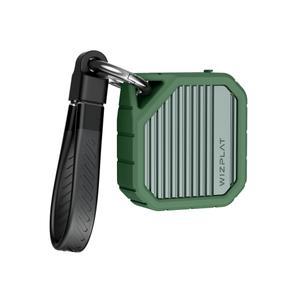 위즈플랫 Rugged 초소형 포켓 외장SSD 외장하드 충격방지 방열 알루미늄 NVMe M.2 USB3.2 Gen2 FX10G mini 2TB