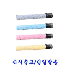 코니카미놀타 TN-321 재생(호환)토너 BIZHUB C022DN / C022eDN  4색세트