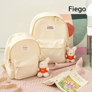 [피에고]피츠 백팩 미아방지가방 데일리 백팩 (+토끼키링 gift)
