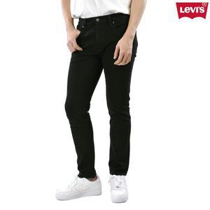 갤러리아 남성 511 슬림 핏 스트레치 블랙진(04511-1507)