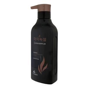 [마이녹셀] 마이녹셀 스칼프 인텐시브 샴푸 400ml 1개 JG