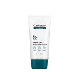 [1+1][셀라피] 에이리페어 데일리 수딩 선크림 50ml
