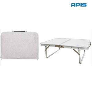 아피스 캠핑마루 미니테이블 APTA-7050