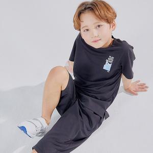 [롯데백화점]네파 테이블볼 반팔 상하세트 KKD5954