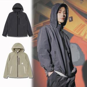 [아이더](신세계 사우스시티)(정상가 189000) 아이더 초가을/봄 간절기 오리진 경량자켓  DMM22144 / 후...