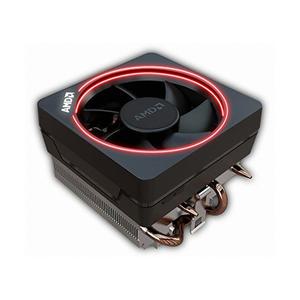 AMD Wraith MAX 정품쿨러 쿨러 가이드 미포함