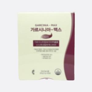 멜라루카 가르시니아-맥스 커피맛 (30포)