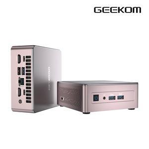 [기타]Geekom A5 미니PC (라이젠7 5825U 32GB 512GB NVMe 윈도우11 Pro)