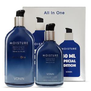 보닌 올인원 모이스처 150ml+80ml 대용량 기획