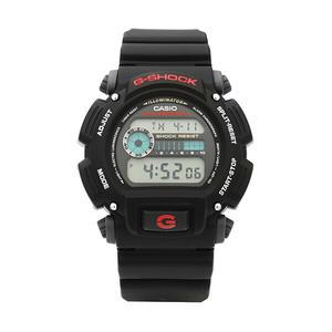 DW-9052-1VDR (DW-9052-1) 9052시리즈 디지털 스포츠 남성 우레탄시계