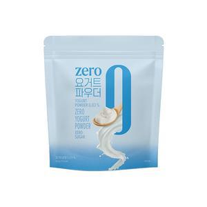 네이쳐티 제로 요거트 파우더 500g
