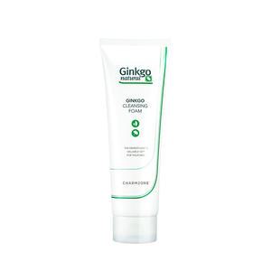 참존 징코 내츄럴 클렌징 폼 180ml