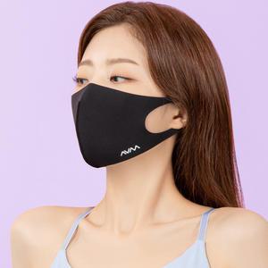 일상공감 AVM 쿨링 마스크 1+1 빨아쓰는 숨쉬기편한 시원한 패션 마스크