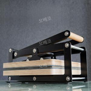 판화프레스기 종이압착기 각인기 제판기 석판