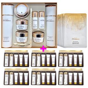 이자녹스 테르비나 AD 3종 세트 / 여행용 6 KIT 추가