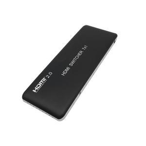 [XBF680OM]4K HDMI 셀렉터 7포트 디스플레이 TV 모니터 PC