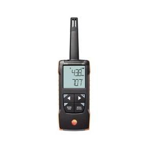[재고보유] NEW testo 625 온습도계 0563 1625 온도계 습도계 이슬점