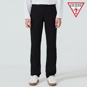 갤러리아 GUESS Jeans F/W [공용] MO3D9130 BLK톤 슬림스트레이트