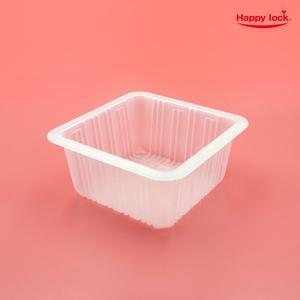 [기타]해피락 두부용기 DK111 두부실링 일회용기 1200개