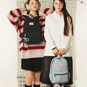 [마스마룰즈]mini ver. Daily backpack_6Colors