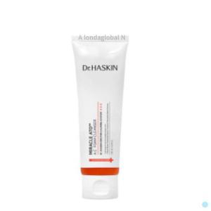 닥터하스킨 미라클아토 에이씨 클렌징 폼클렌저 120ml