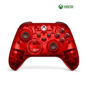 [마이크로소프트]Xbox 무선 컨트롤러 펄스 사이퍼 Pulse Cipher 스페셜 에디션