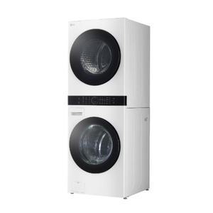 [LG] 오브제컬렉션 워시타워 W20WANQ (세탁 FX23WJN + 건조 RD20WJN )
