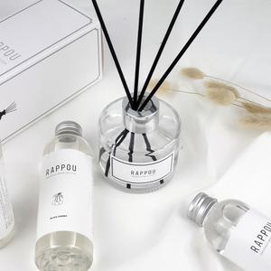 (블랙체리) 라포유 향기좋은 아로마 디퓨저 실내방향제/디푸져/거실/방향제/집/실내/가정용/자동차/방항제/