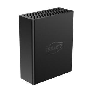 [슈퍼세일] 테라마스터 F8 SSD 하드미포함 8베이 고성능 10GbE SSD전용 나스 공식판매점 [최종구매가: 906,000원]