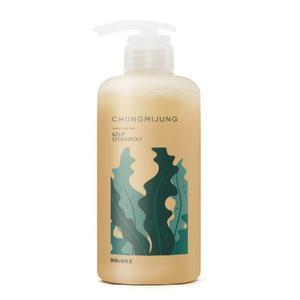 청미정 EM 발효 다시마 천연샴푸 500ml