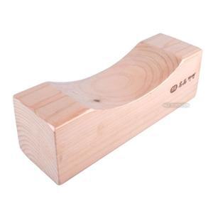 편백나무 목침 26cm/편백나무베개/경추베게/목디스크베개/편백베개/거북목베개/편백나무배게/편백목침