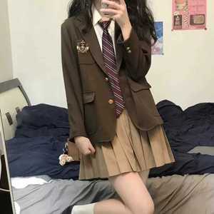 뉴진스 교복 디토 민지 일본 코스프레 졸사 여름