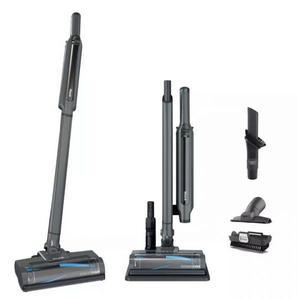 [관부가세포함] Shark WS632 WANDVAC 시스템 초경량 코드리스 스틱 진공 청소기 - 그레이 WS