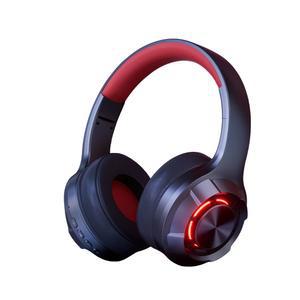 Maxinsk 블루투스 이어폰 무선 헤드셋 블루투스 5.3 리얼 스테레오 e스포츠 게임 헤드셋 지연 없음