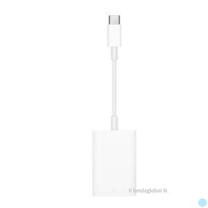 Apple USB-C SD 카드 리더 Mac 아이패드 아이폰 추천