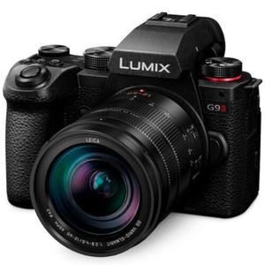 파나소닉 루믹스 DC-G9 II+12-60mm Ket 정품 정품베터리추가포함 G9m2L 재고보유