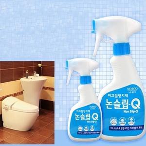 논슬립코팅 미끄럼방지액 뿌리는 미끄럼방지 화장실 욕실 계단 현관 250ml