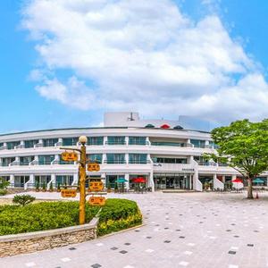 [전남] 구례 지리산 리조트(전남호텔/구례호텔)